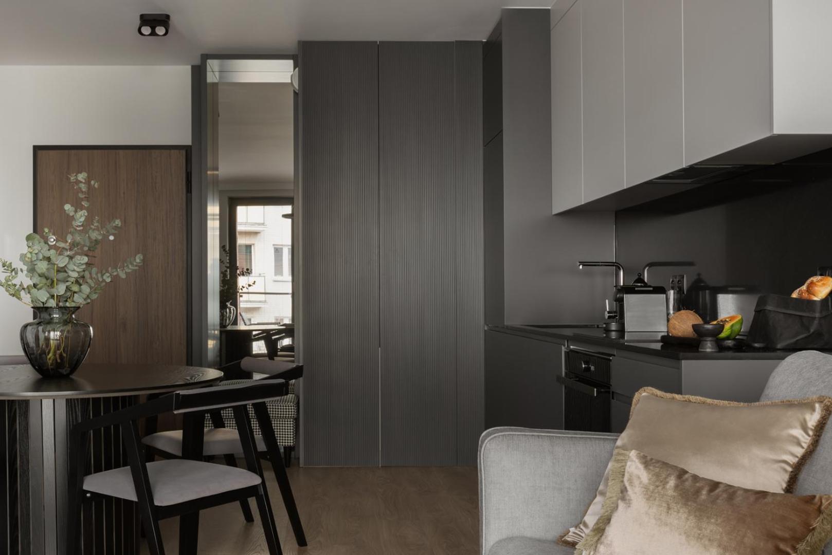 Scala Apartamenty By Moderna Profit- Lakowa 60G Z Parkingiem Гданьск Экстерьер фото