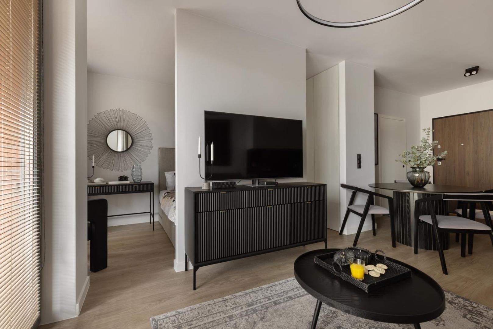 Scala Apartamenty By Moderna Profit- Lakowa 60G Z Parkingiem Гданьск Экстерьер фото