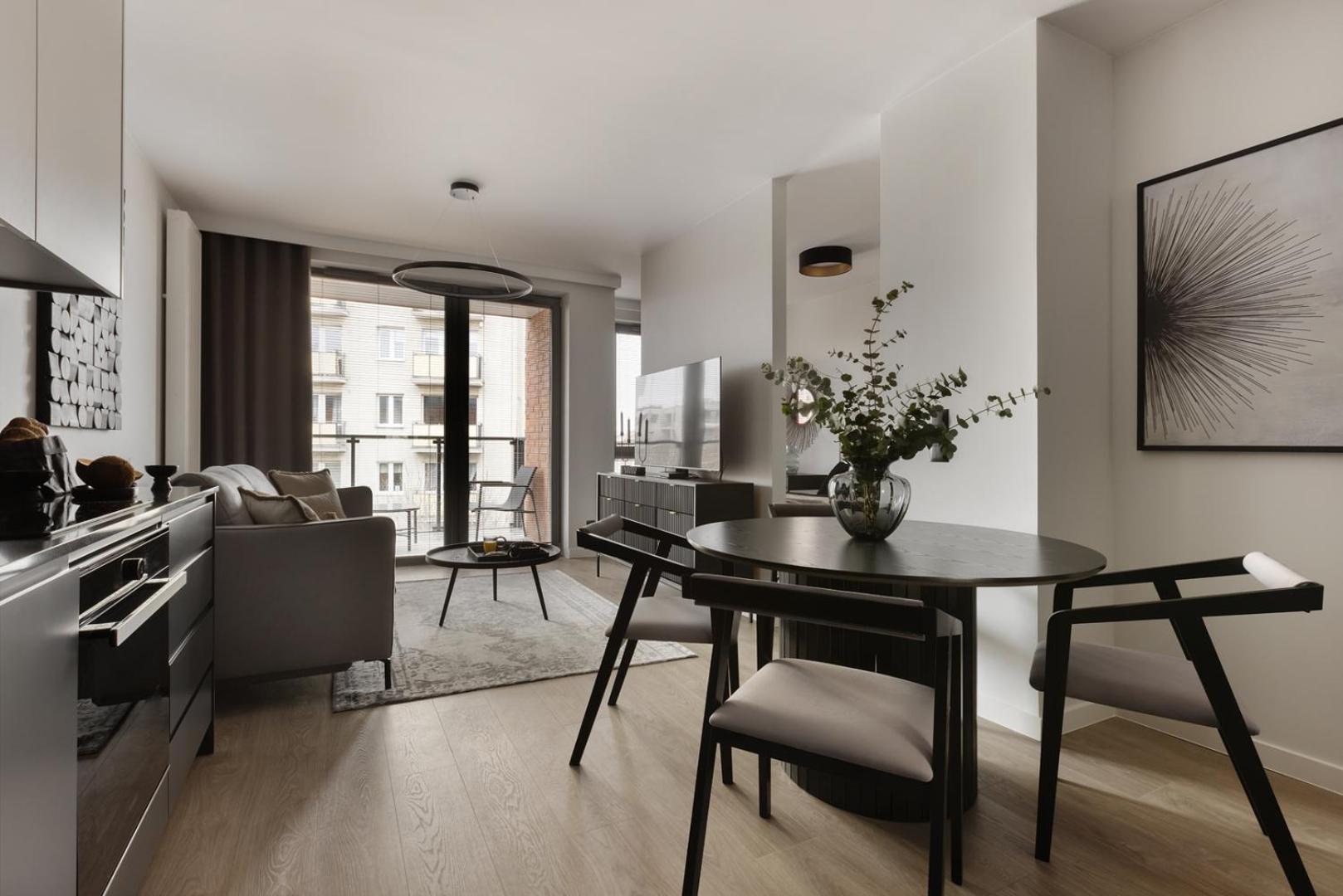Scala Apartamenty By Moderna Profit- Lakowa 60G Z Parkingiem Гданьск Экстерьер фото