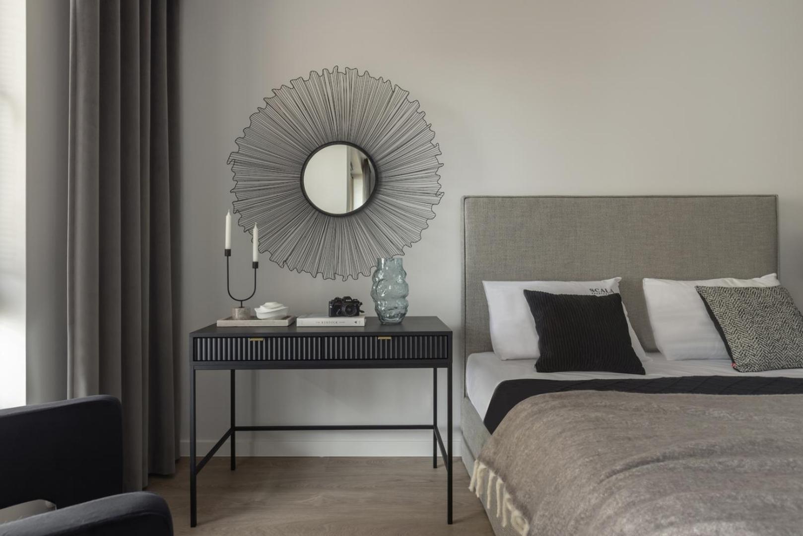 Scala Apartamenty By Moderna Profit- Lakowa 60G Z Parkingiem Гданьск Экстерьер фото