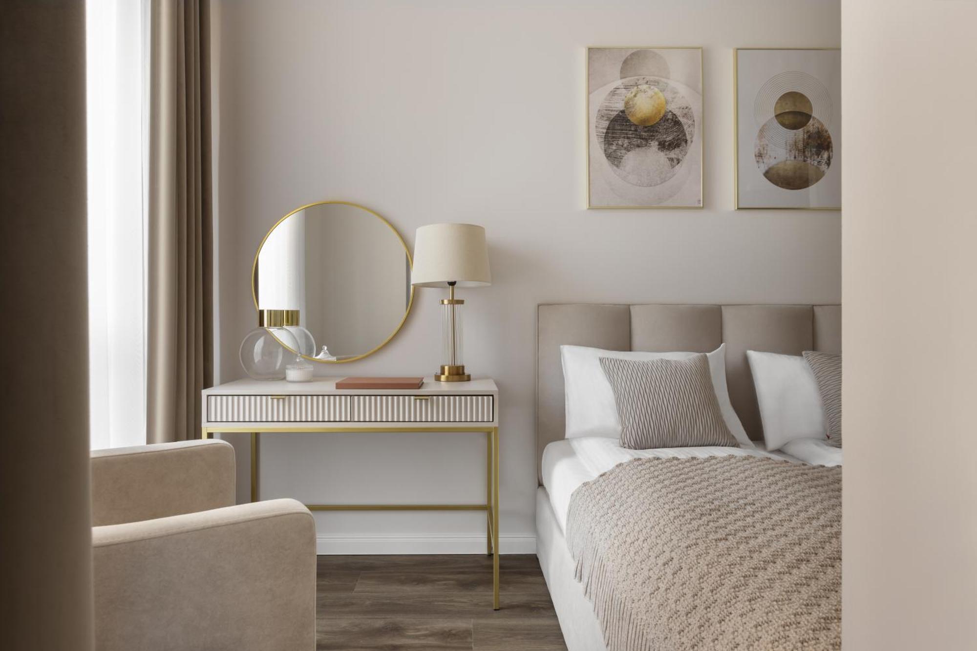 Scala Apartamenty By Moderna Profit- Lakowa 60G Z Parkingiem Гданьск Экстерьер фото